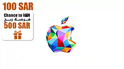 بطاقة آيتونز